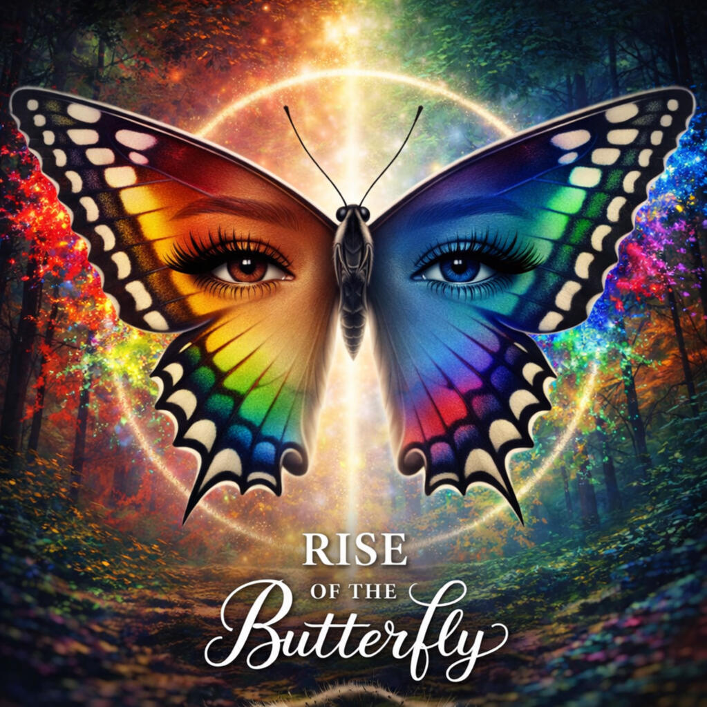 THe Rise